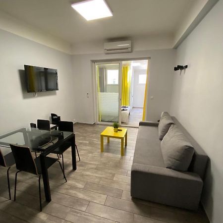 Beau Deux Pieces Sur Gambetta Apartment Nice Luaran gambar