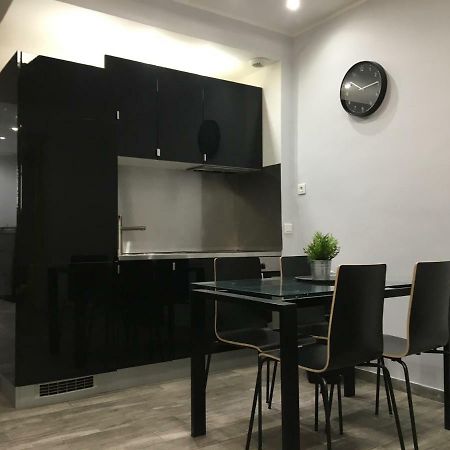 Beau Deux Pieces Sur Gambetta Apartment Nice Luaran gambar