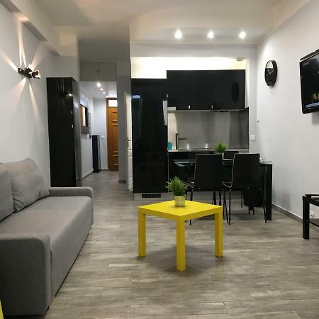 Beau Deux Pieces Sur Gambetta Apartment Nice Luaran gambar