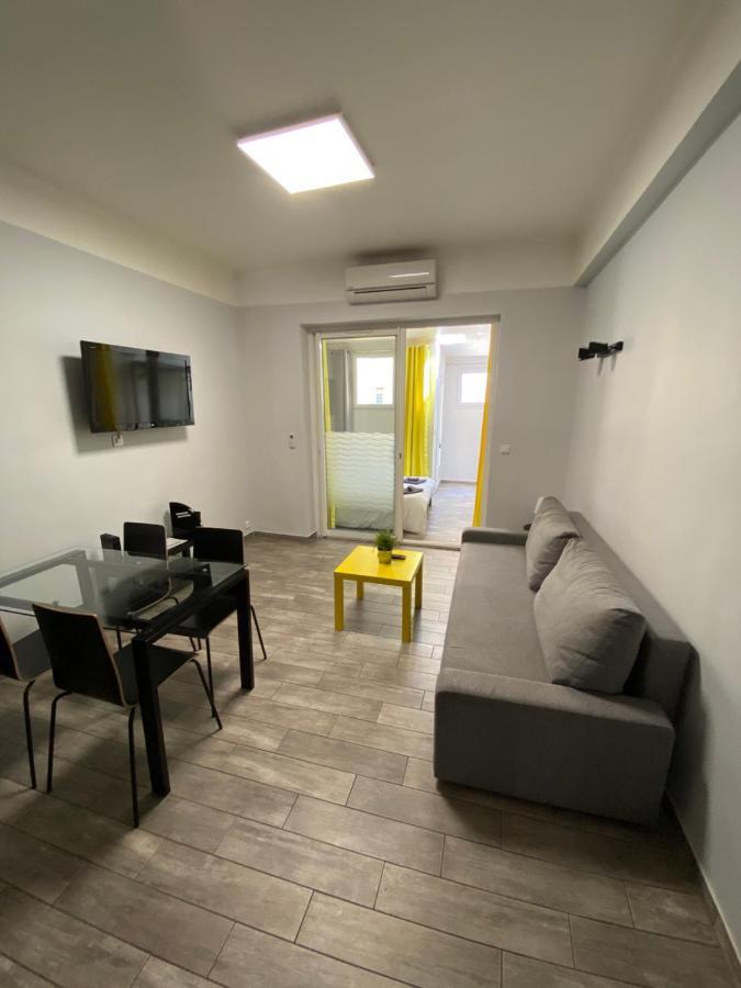 Beau Deux Pieces Sur Gambetta Apartment Nice Luaran gambar