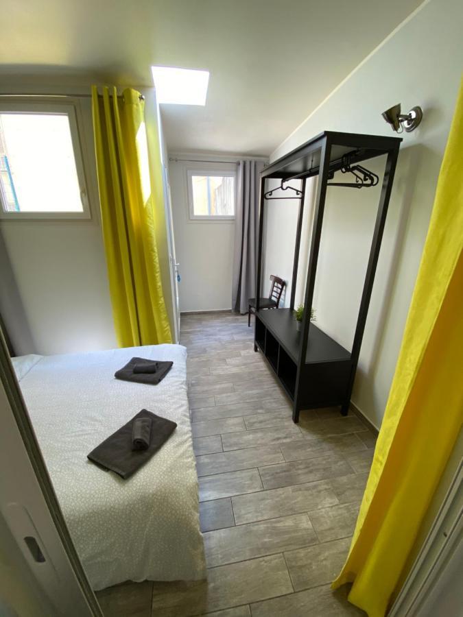 Beau Deux Pieces Sur Gambetta Apartment Nice Luaran gambar