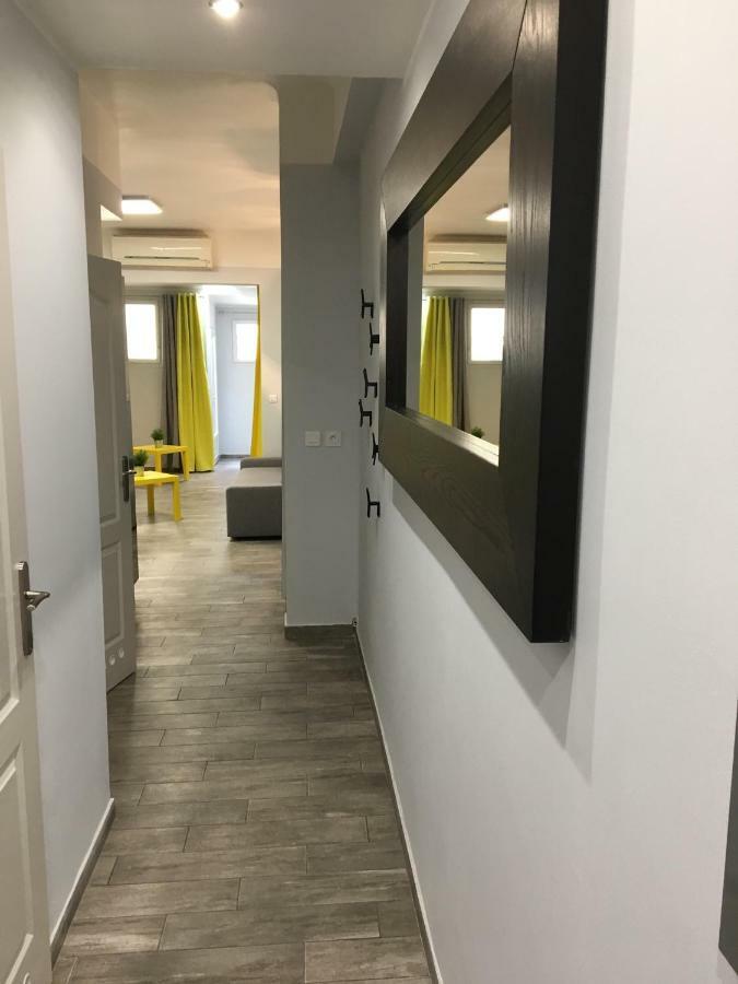 Beau Deux Pieces Sur Gambetta Apartment Nice Luaran gambar